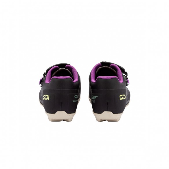 Zapatillas SIDI Ravix Neg/Arena osc
