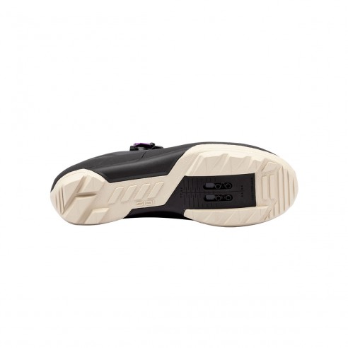 Zapatillas SIDI Ravix Neg/Arena osc