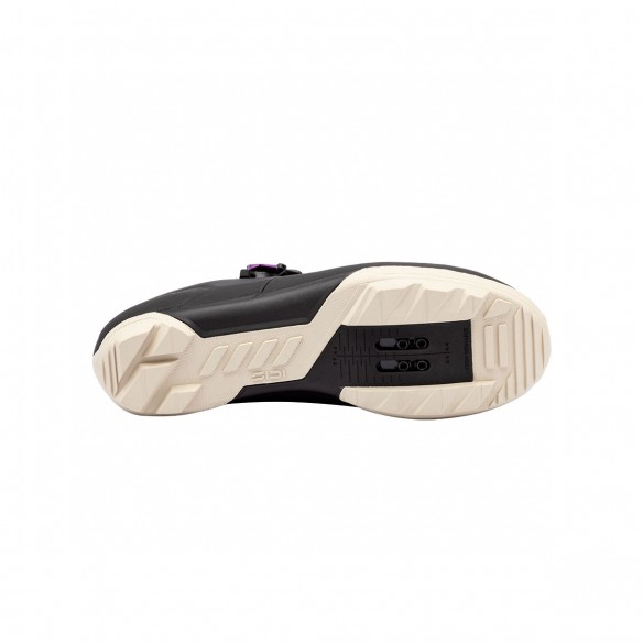 Zapatillas SIDI Ravix Neg/Arena osc