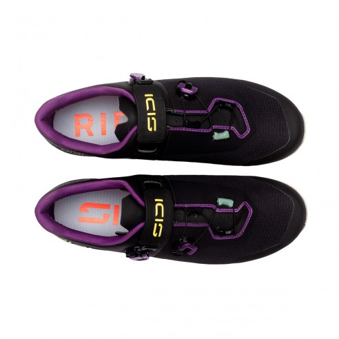 Zapatillas SIDI Ravix Neg/Arena osc