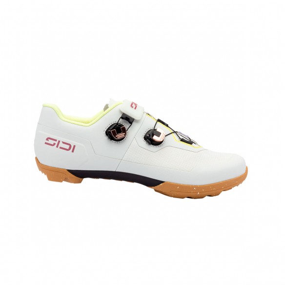 Zapatillas SIDI Ravix Hielo