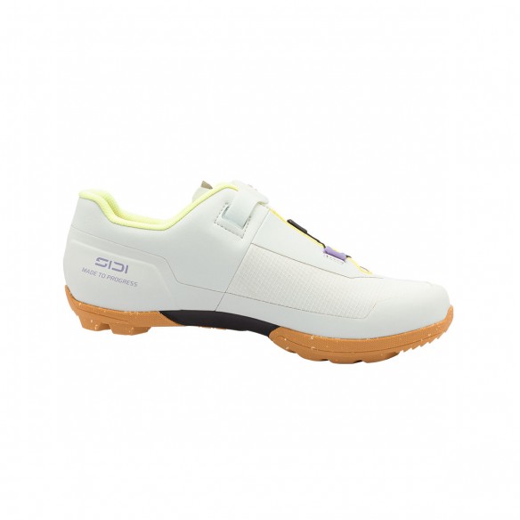 Zapatillas SIDI Ravix Hielo