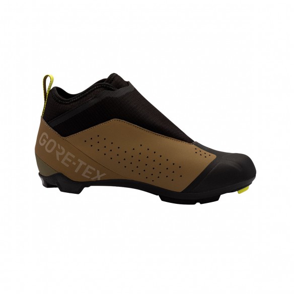 Zapatillas Sidi Hiemx S GTX Neg/Vrd Oliv