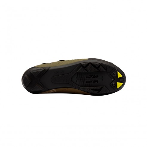 Zapatillas Sidi Hiemx S GTX Neg/Vrd Oliv
