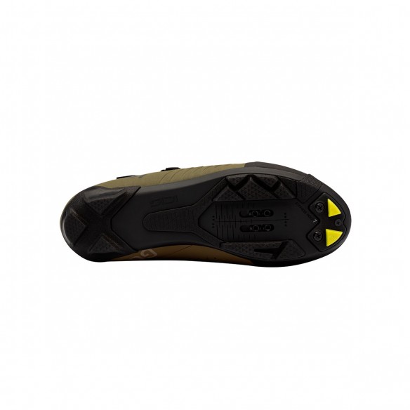 Zapatillas Sidi Hiemx S GTX Neg/Vrd Oliv