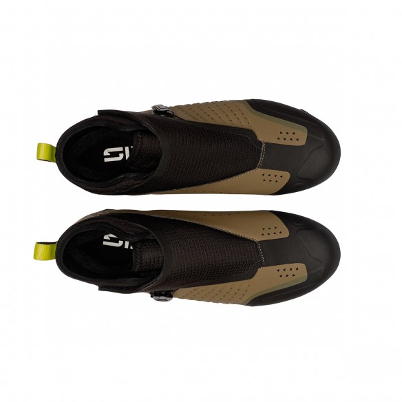 Zapatillas Sidi Hiemx S GTX Neg/Vrd Oliv