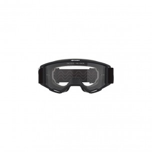 Máscara Vision OTG Neg/Gr cl