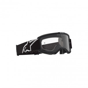 Máscara Vision OTG Neg/Gr cl 2