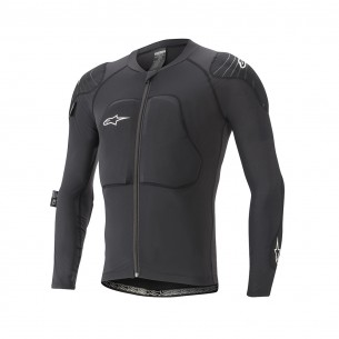 Chaqueta Protectora Paragon Lite Junior