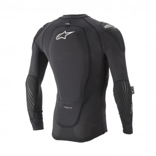 Chaqueta Protectora Paragon Lite Junior 2