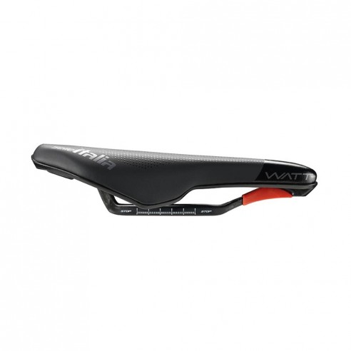 WATT Superflow Kit Carbonio U3 Neg