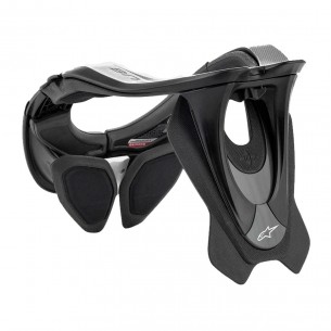 Protector BNS Tech-2 Neg/Gr cl 2