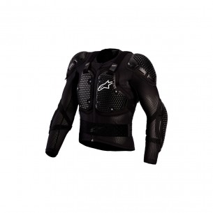 Chaqueta Protectora Bionic Action V3 Neg/Bln