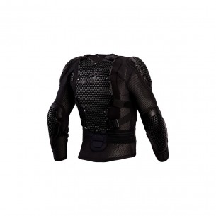 Chaqueta Protectora Bionic Action V3 Neg/Bln 2