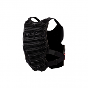 Chaleco Protector Bionic Action V2 Neg/Bln 2