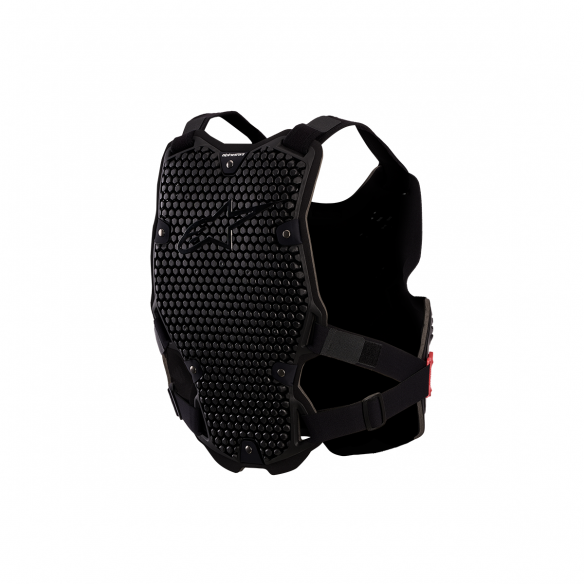 Chaleco Protector Bionic Action V2 Neg/Bln