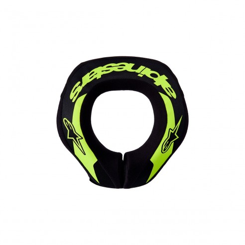 Protección Cuello Sequence Junior Am fl/Neg