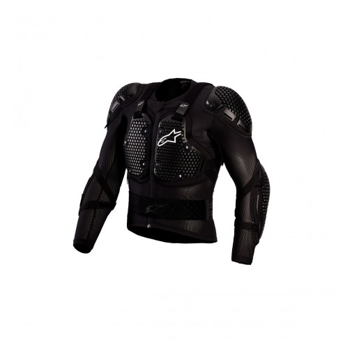 Chaqueta Protectora Bionic Action V3 Neg/Bln