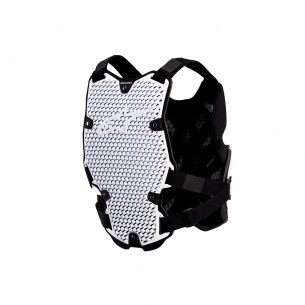 Chaleco Protector Bionic Action V2 Bln/Neg 2