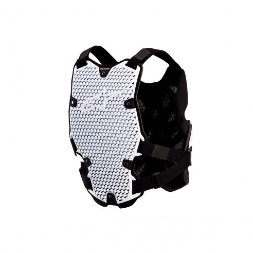 Chaleco Protector Bionic Action V2 Bln/Neg