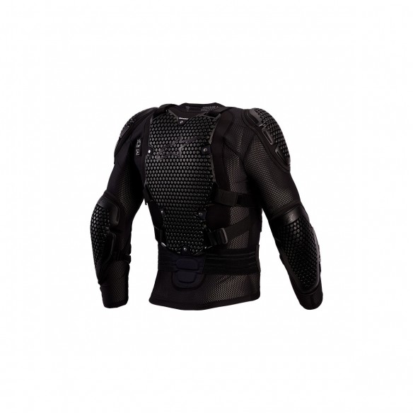 Chaqueta Protectora Bionic Action V3 Neg/Bln
