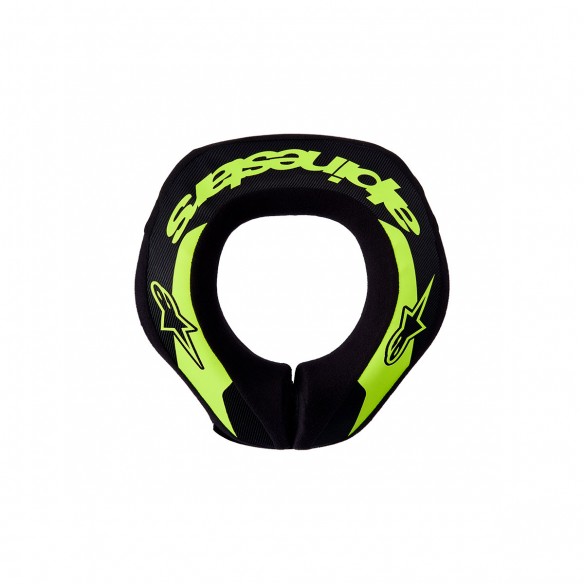 Protección Cuello Sequence Junior Am fl/Neg