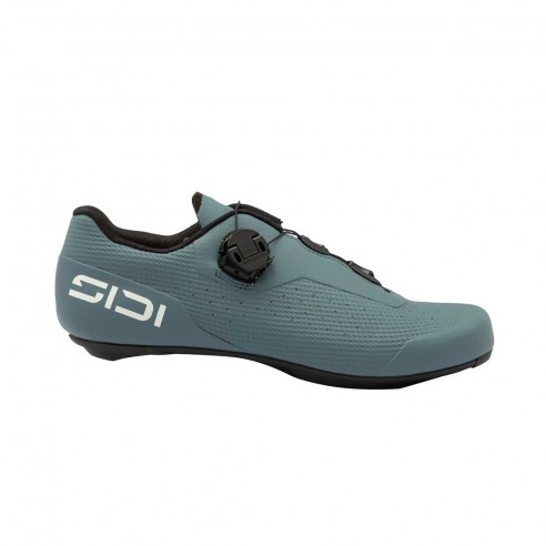Zapatillas SIDI Fast 3 Gr/Hielo