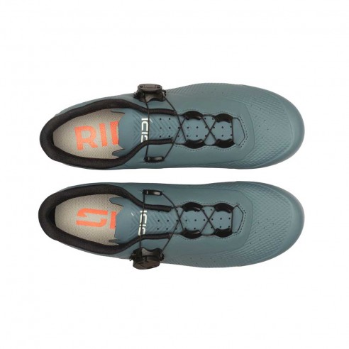 Zapatillas SIDI Fast 3 Gr/Hielo
