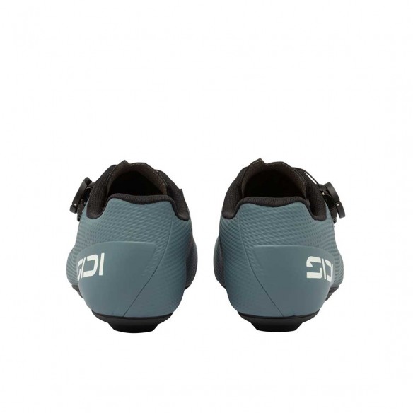 Zapatillas SIDI Fast 3 Gr/Hielo