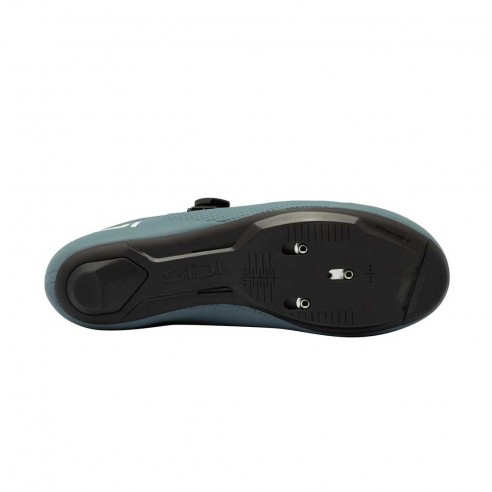 Zapatillas SIDI Fast 3 Gr/Hielo