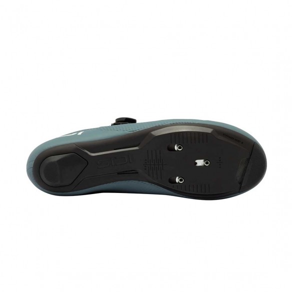Zapatillas SIDI Fast 3 Gr/Hielo
