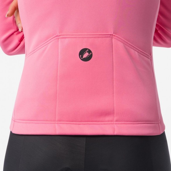 Maillot Sinergia 3 FZ Rs Giro