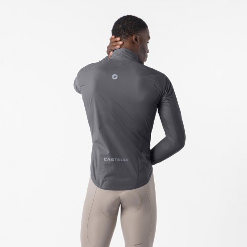 Chaqueta Transition Air Gr Smoky