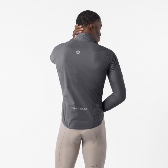 Chaqueta Transition Air Gr Smoky