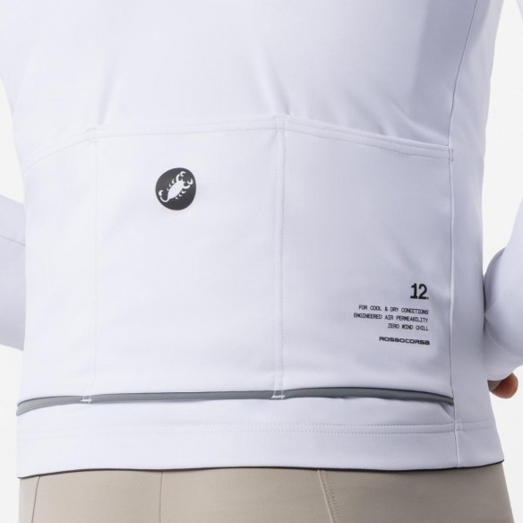 Chaqueta DO.DI.CI. Bln Marfil