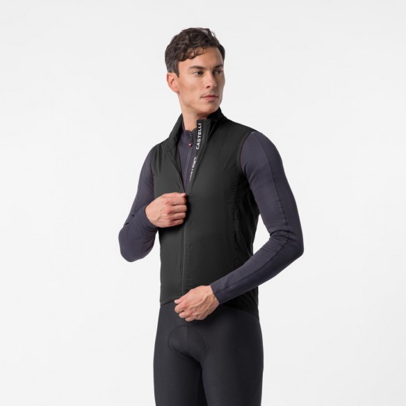 Chaleco Transition Air Neg