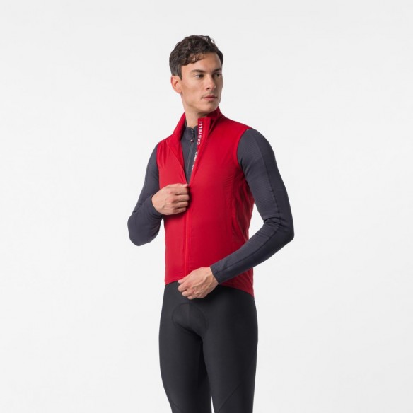 Chaleco Transition Air Rj Rich