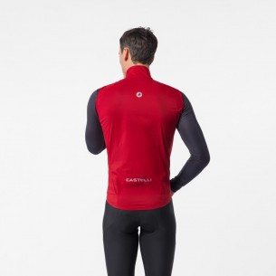 Chaleco Transition Air Rj Rich 2