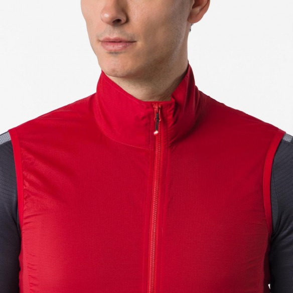 Chaleco Transition Air Rj Rich