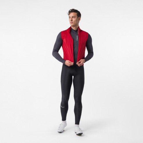 Chaleco Transition Air Rj Rich