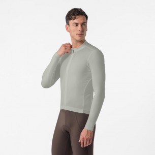 Maillot Espresso Thermal 2 Neg Sombra