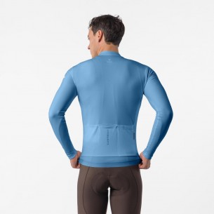 Maillot Espresso Thermal 2 Az Metálico 2