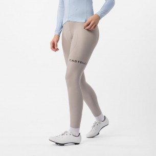 Culotte Espresso TRNSTN DT W Arcilla