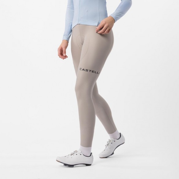 Culotte Espresso TRNSTN DT W Arcilla