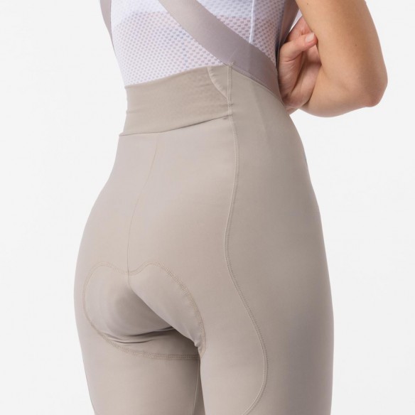 Culotte Espresso TRNSTN DT W Arcilla