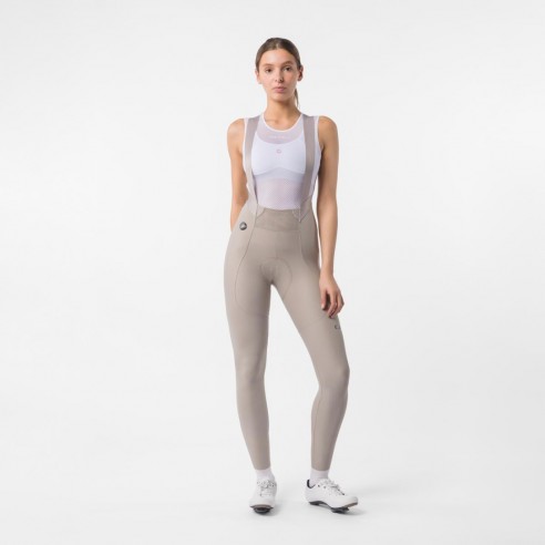 Culotte Espresso TRNSTN DT W Arcilla