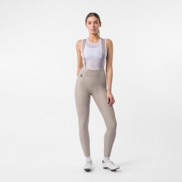 Culotte Espresso TRNSTN DT W Arcilla