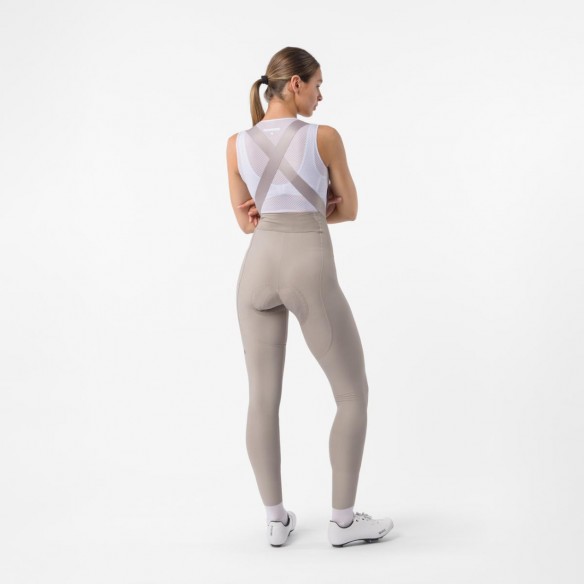 Culotte Espresso TRNSTN DT W Arcilla