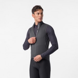 Chaleco Transition Air Gr Smoky