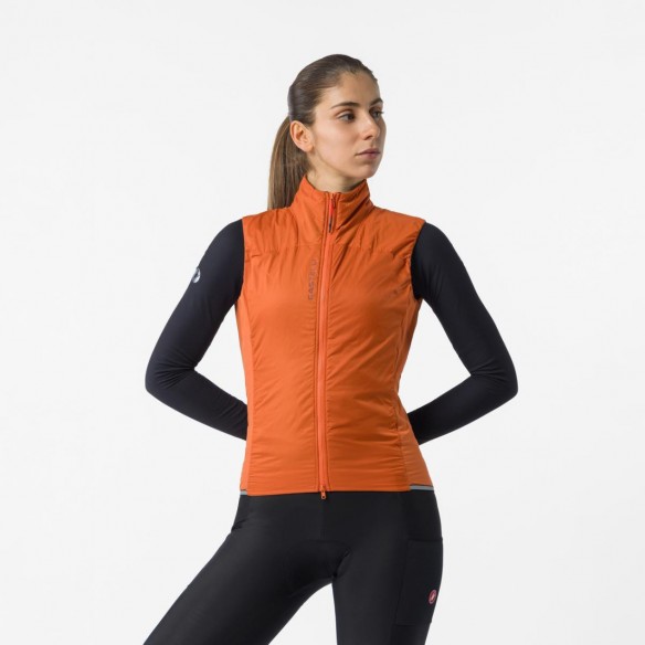 Chaleco Fly Direct W Rj Lava